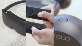 华为vrglass nolo怎么连电脑(华为VRGlass与电脑连接指南—Nolo下的无缝体验)