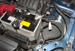 换汽车电瓶电流是多少倍(换汽车电瓶电流是多少倍，一篇文章解析)