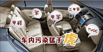正定汽车内除甲醛多少钱(正定汽车内除甲醛服务费用解析)