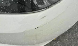 洗汽车有划痕吗多少钱(洗汽车会划痕吗？如果有划痕，修复需要多少钱？