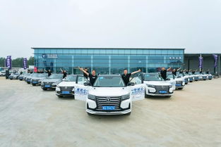 中国有多少人开过汽车店(中国有多少人开过汽车店，探究汽车零售业的历史与现状)