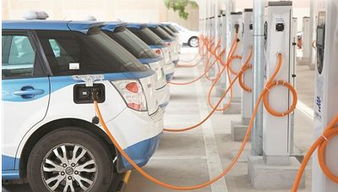 新能源汽车冲电需多少瓦(新能源汽车充电功率需求解析)