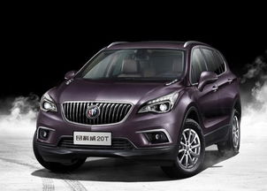 西安昂科威汽车多少钱(西安昂科威汽车价格解析)