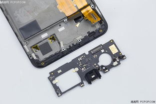 华为电脑屏幕轴承怎么拆(华为电脑屏幕轴承拆卸详解)