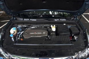 传祺汽车cs5长多少(传祺汽车CS5车身长度详解)