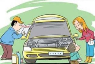 汽车刮凹了维修多少钱(汽车刮凹了维修多少钱—深入了解汽车刮擦修复成本与费用)