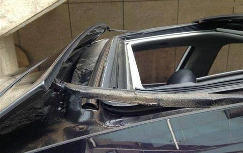 汽车隔音胶条用多少厚的(汽车隔音胶条厚度选择的重要性与考量因素)