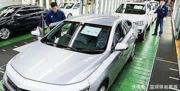 中国在韩国有多少汽车厂(中国在韩国的汽车厂数量及其影响)