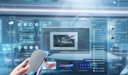 华为的云电脑怎么开启(华为云电脑开启指南,轻松步入云端办公新时代) 华为的云电脑怎么开启(华为云电脑开启指南,轻松步入云端办公新时代)