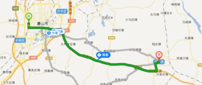 唐山到汽车站多少公里啊(唐山到汽车站的距离解析,多少公里? 唐山到汽车站多少公里啊(唐山到汽车站的距离解析,多少公里?