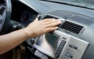 汽车有除霜器吗多少度(汽车除霜器，功能、温度及其重要性)