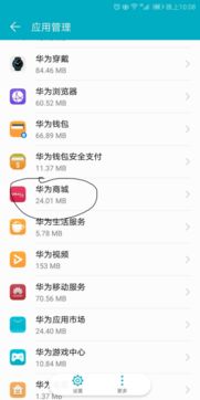 电脑上华为阅读怎么卸载(如何卸载华为阅读应用程序，详细步骤与注意事项)