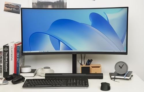 华为电脑太小了怎么扩大(华为电脑屏幕太小，如何扩大视野与工作空间)