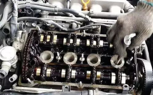 汽车进排气门加工多少钱(汽车进排气门加工费用详解)