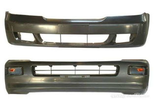 汽车保险杠拆解价格多少(汽车保险杠拆解价格详解)