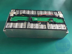 汽车电池模组一个多少V(汽车电池模组电压详解，多少V才是关键？