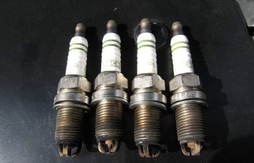改装汽车火花塞多少钱(改装汽车火花塞，需要多少钱？一篇文章带你了解全部)