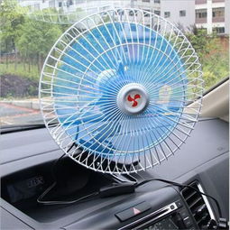 汽车风扇电机能耐多少度(汽车风扇电机能耐多少度，探究汽车风扇电机的温度耐受能力)