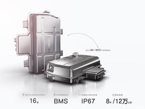 电动汽车能装多少伏电(电动汽车的电池容量与电压，探究电动汽车能装多少伏电)