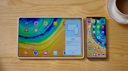 ipad怎么变成华为平板电脑(如何将iPad转变为华为平板电脑—一项技术与创新的探索)