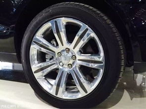 20寸汽车轮毂多少钱(揭秘汽车轮毂市场，揭秘20寸轮毂价格背后的故事)