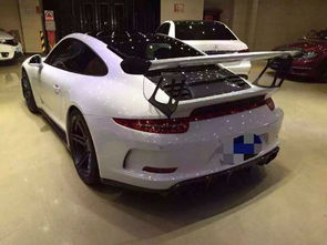 汽车让加尾翼吗多少钱(汽车尾翼加装，价格与须知)