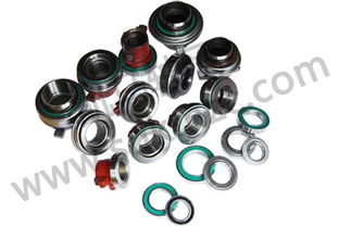 汽车换球头轴承要多少钱(汽车换球头轴承的费用解析)