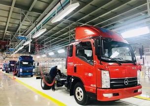 赣州凯马汽车年产值多少(赣州凯马汽车年产值揭秘，蓬勃发展背后的数字解读)