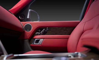 汽车真皮改装内饰多少钱(汽车真皮改装内饰的价格分析)
