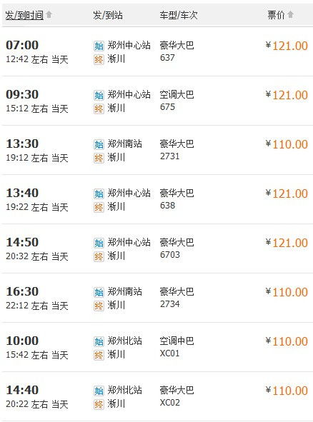 淅川至广州汽车票价多少(淅川至广州汽车票价详解，价格、路线与旅行准备)