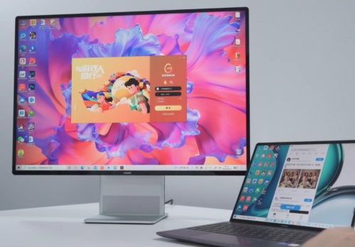 新手华为电脑怎么样(华为新手电脑体验，性能卓越，易用性强)