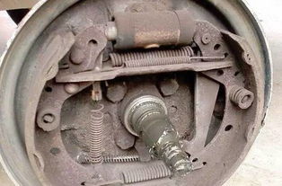 汽车有几个刹车鼓多少钱(汽车刹车鼓，数量与价格解析)