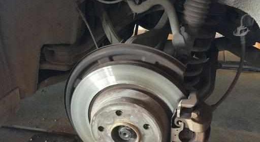 汽车有几个刹车鼓多少钱(汽车刹车鼓，数量与价格解析)