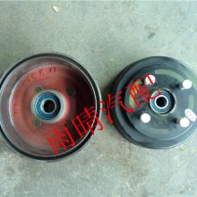 汽车有几个刹车鼓多少钱(汽车刹车鼓，数量与价格解析)