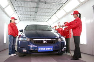 石家庄汽车修理有多少家(石家庄汽车修理行业概览，探究修理厂的分布与数量)