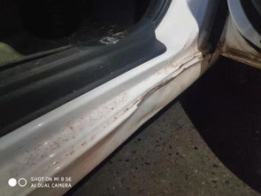 汽车钣金检测要多少钱(汽车钣金检测费用解析,究竟要多少钱? 汽车钣金检测要多少钱(汽车钣金检测费用解析,究竟要多少钱?