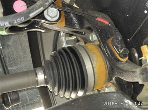 汽车换半轴需要多少钱(汽车换半轴需要多少钱？全面解析半轴更换成本与因素)