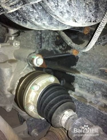 汽车换半轴需要多少钱(汽车换半轴需要多少钱？全面解析半轴更换成本与因素)