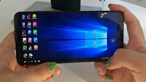 华为电脑怎么显示wifi界面(华为电脑如何显示WiFi界面—详细操作指南)