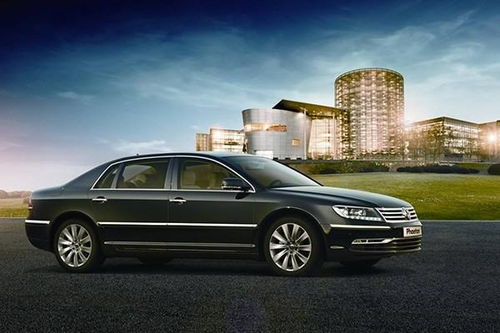 辉腾汽车换机油多少钱(辉腾汽车换机油多少钱—深入了解辉腾汽车机油更换成本与相关知识)