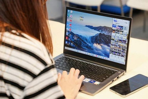 华为云怎么在不同电脑(华为云，实现不同电脑间的无缝衔接与高效协作)