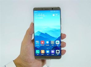 华为mate怎么和电脑同步(华为Mate手机与电脑的同步操作指南)