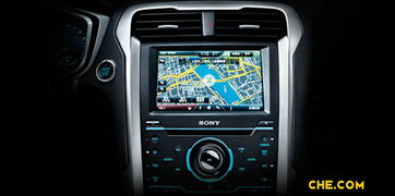 汽车导航分辨率有多少的(汽车导航分辨率有多少的研究与探讨) 汽车导航分辨率有多少的(汽车导航分辨率有多少的研究与探讨)