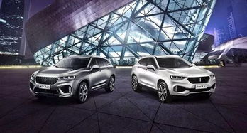 泰州长城汽车多少人(泰州长城汽车员工人数揭秘)