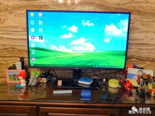 华为电脑同屏怎么全屏(华为电脑同屏全屏操作指南)