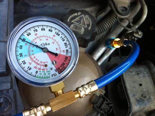 换汽车空调变阻器多少钱(换汽车空调变阻器的费用解析)