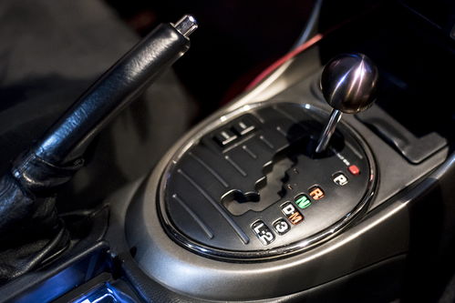 自动挡汽车有多少种模式(自动挡汽车的多种模式及其应用)