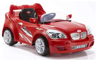 有牌子的儿童汽车多少钱(探究有牌子的儿童汽车价格，品质与价值的完美结合)