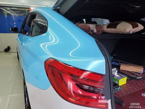 襄阳市汽车改颜色多少钱(襄阳市汽车改色价格详解，费用、流程与注意事项)