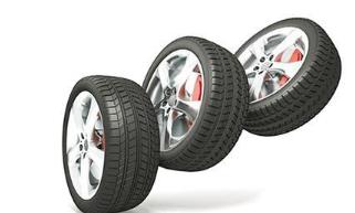 小汽车前轮的速度是多少(小汽车前轮速度揭秘,速度与行驶之谜) 小汽车前轮的速度是多少(小汽车前轮速度揭秘,速度与行驶之谜)